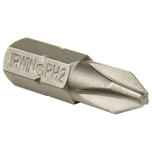 Końcówka Wkrętakowa 'irwin Philips' Ph1 X 25mm (10szt.)
