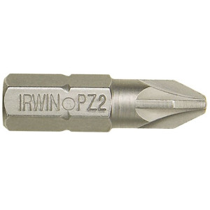Końcówka Wkrętakowa 'irwin Pozidriv' Pz2 X 50mm (5szt.)