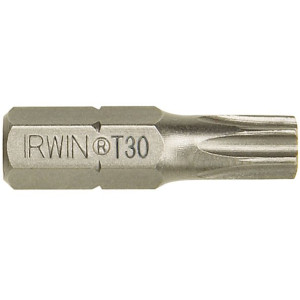 Końcówka Wkrętakowa 'irwin' Torx T25 X 25mm (10szt.)
