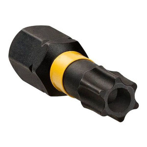 Końcówka Wkrętakowa Udarowa Dewalt Extreme Impact Torx T30 X 25mm (5szt.)