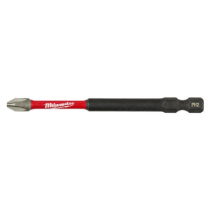 Końcówka Wkrętakowa Udarowa 'milwaukee' Shockwave Ph2 90mm