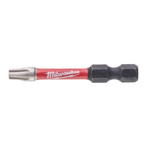 Końcówka Wkrętakowa Udarowa 'milwaukee' Shockwave Tx40 50mm