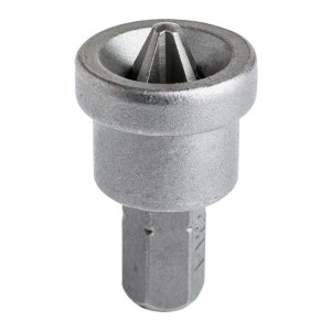 Końcówka Wkrętakowa Z Ogranicznikiem Drel Ph2 X 25mm