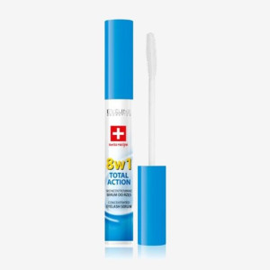 Eveline, Lash Therapy Total Action, odżywka do rzęs 8w1, 10ml