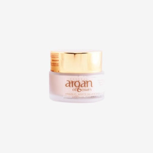 Diet Esthetic, olejek arganowy, krem do twarzy, 50 ml