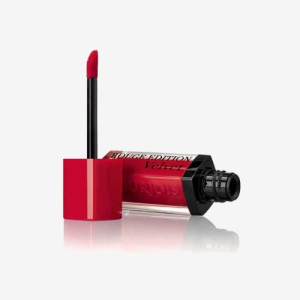 Bourjois, Rouge Edition Velvet Mat, pomadka 03 Hot Pepper, 6,7 ml