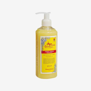 Alvarez Gomez Mydło w płynie 300ml
