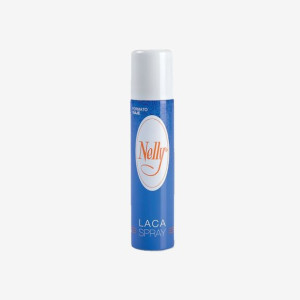 Nelly Lakier do włosów 125ml