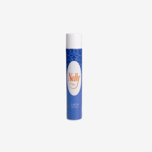 Nelly Lakier do włosów 750ml