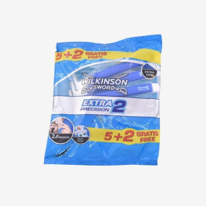 Maszynki do golenia WILKINSON SWORD Extra 2 Precision 5 szt.