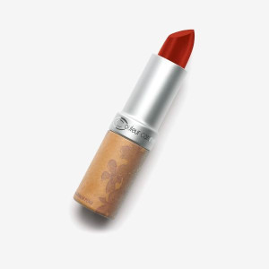 Couleur Caramel, pomadka 263 Głęboka czerwień, 3,5 g