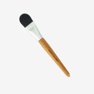 Couleur Caramel Pędzel do podkładu 04