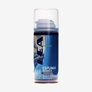Lea Pianka do golenia skóra wrażliwa 100ml