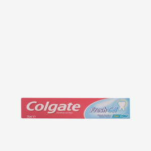 Colgate Fresh Żelowa pasta do zębów 75ml