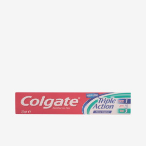 Colgate Triple Action Pasta do zębów 75ml