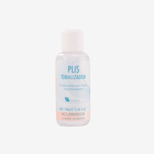 Azalia Plis Balsam do stylizacji Tonik oczyszczający 100ml