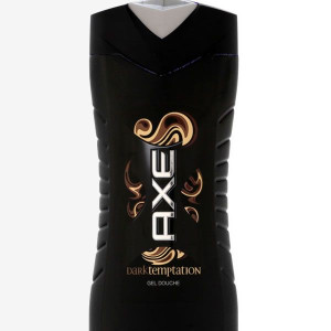 Axe, Dark Temptation, żel pod prysznic, 250 ml