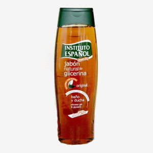 Instituto EspaĂ±ol Mydło w płynie glicerynowe 750ml