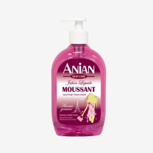 Anian Moussant Mydło w płynie 500ml