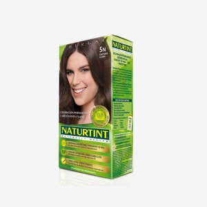 Naturtint 5N Farba do włosów bez amoniaku 150ml