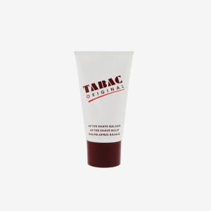 Maurer & Wirtz, Tabac Original, balsam po goleniu, 75 ml
