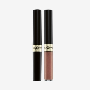 Max Factor, Lipfinity, trwała pomadka do ust 70 Spicy, 2,3 ml + 1,9 g