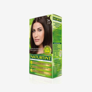 Naturtint 3N Farba do włosów bez amoniaku 150ml
