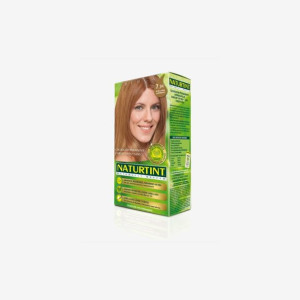 Naturtint 7.34 Farba do włosów bez amoniaku 150ml