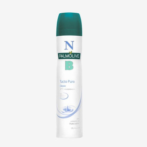 Palmolive N B Tacto Puro Classic Dezodorant w sprayu 200ml