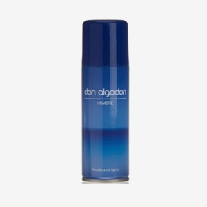 Don Algodon Man Dezodorant w sprayu 150ml