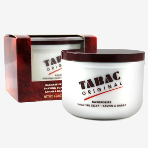 Tabac, Original, mydło do golenia, 125 g