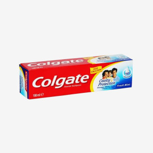 Colgate Cavity Protection Pasta do zębów 100ml