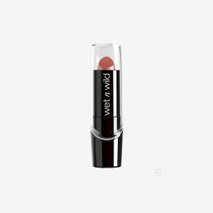 Wet&Wild, Silk Finish, pomadka do ust Dark Pink Frost, 3,6 g