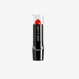 Wet&Wild, Silk Finish, pomadka do ust Cherry Frost, 3,6 g