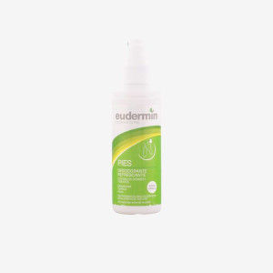 Eudermin Feet Fresh dezodorant w sprayu 125ml