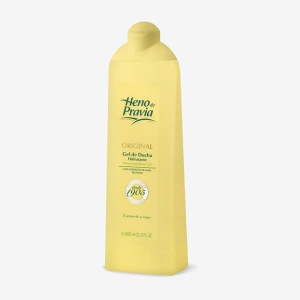 Heno De Pravia Oryginalny żel pod prysznic 650ml