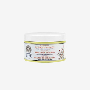 Camomila Intea Maska do włosów blond 250ml