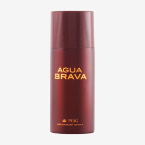 Puig Agua Brava Dezodorant w sprayu 150ml