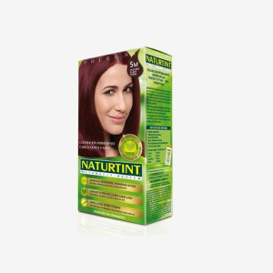 Naturtint 5M Farba do włosów bez amoniaku 150ml