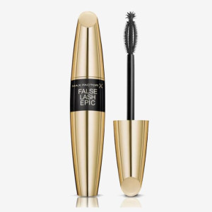 Max Factor, False Lash Epic, tusz do rzęs Black, 13,1 ml