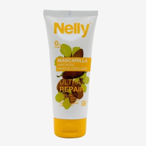 Nelly Ultra Repair Maska do włosów 100ml