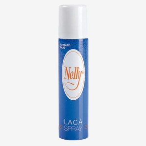 Nelly Lakier do włosów 75ml