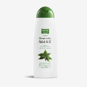 Phyto Nature, szampon szkolny ochrona przed wszawicą od 3 lat, 400 ml