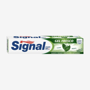 Signal Fresh Gel Mint Pasta do zębów 75ml