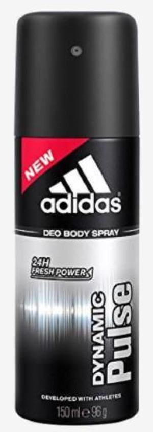 Adidas Men Dezodorant Dynamic Pulse Spray 150ml