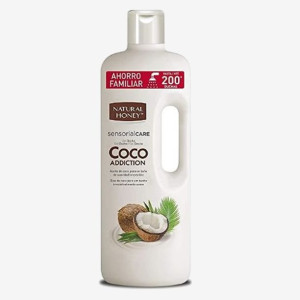 Natural Honey Sensorial Care Coco Addiction Żel pod prysznic 1500ml