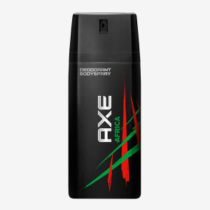 Axe Africa Dezodorant do ciała w sprayu 150ml