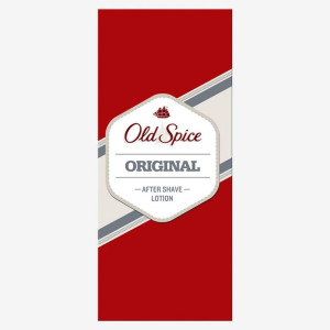 Old Spice, Original, woda po goleniu, 100 ml