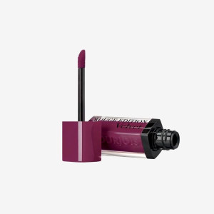 Bourjois, Rouge Edition Velvet Mat, pomadka 14 Plum Girl, 6,7 ml