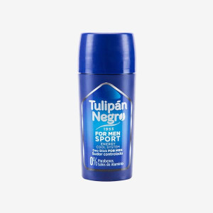 Tulipán Negro Dezodorant w sztyfcie dla mężczyzn 75ml